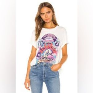 DAY DREAMER LED ZEPPELIN ELECTRIC MAGIC SOLO TEE